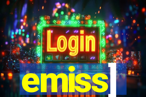 emiss]